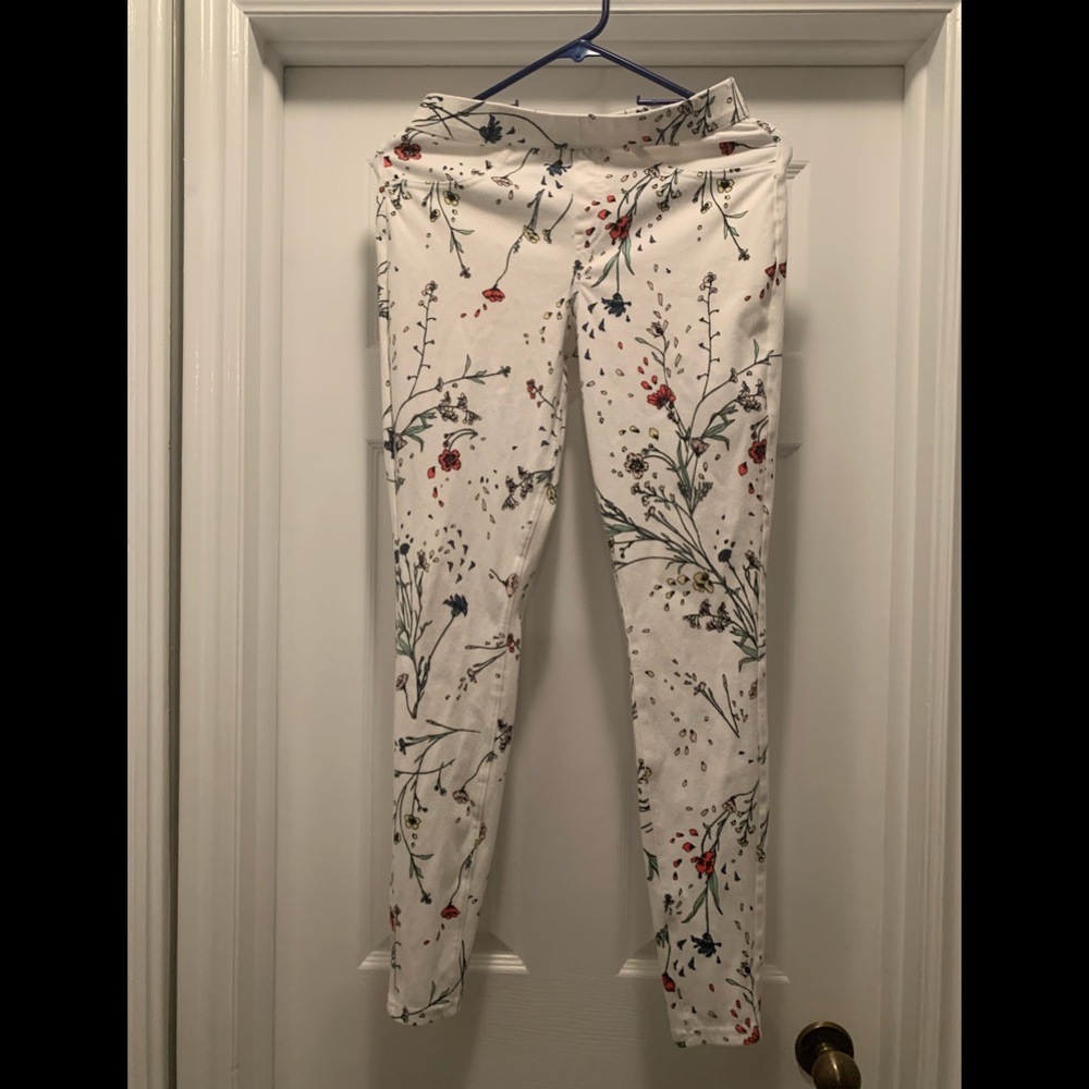 Woman’s leggings